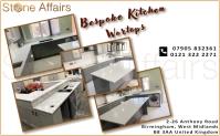 Stone Affairs | Kitchen Remodeler in Birmingham image 2